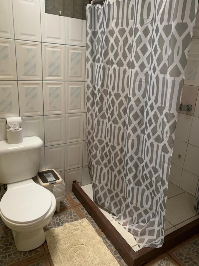 Monteverde Monkey Hostel Экстерьер фото